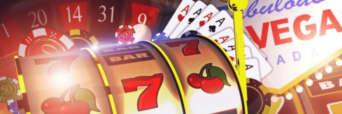 Live dealer studio