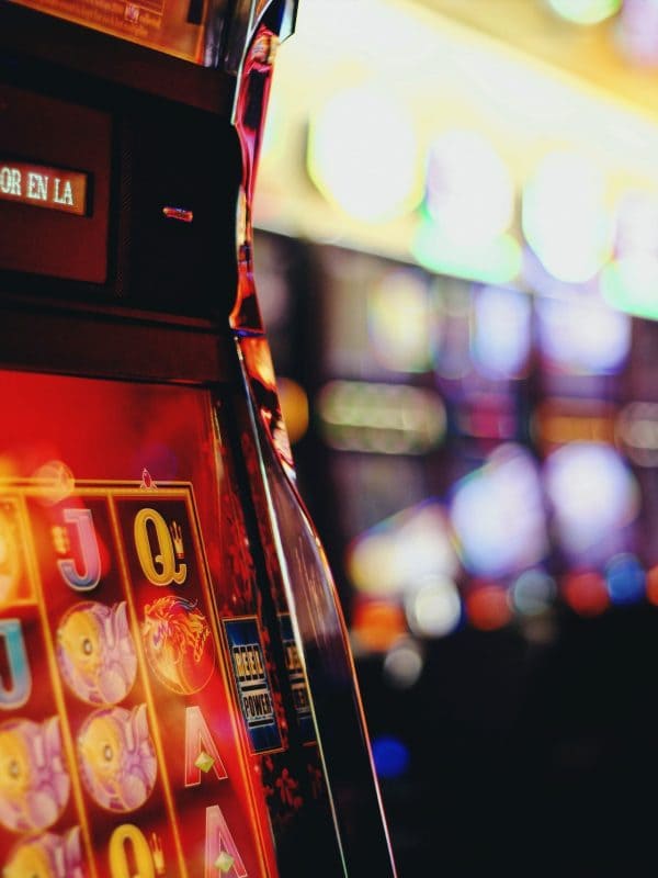 Arcade instant games