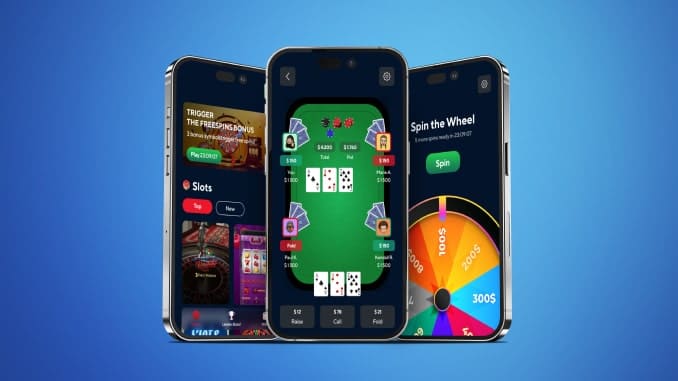 Gift coupon for app users